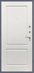 Дверь Тип 8995 МГ - МДФ штукатурка графит/МДФ